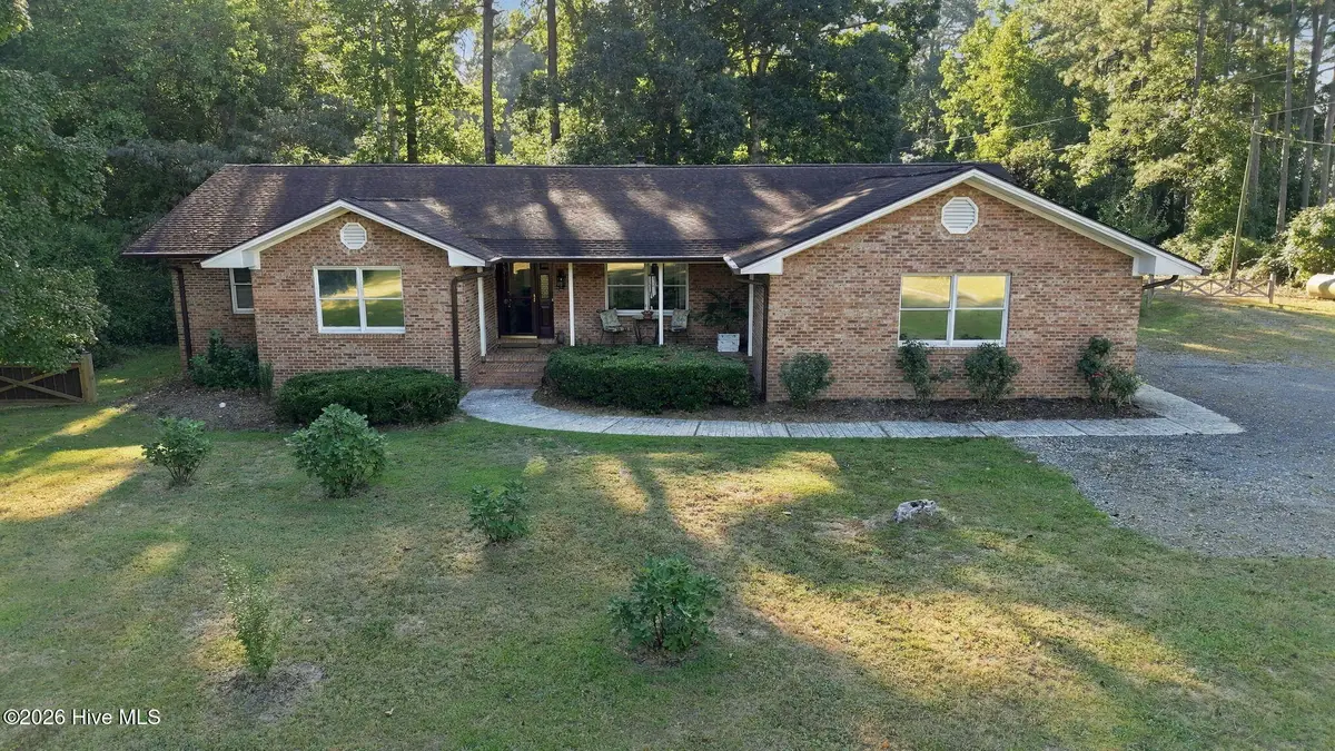 1997 Jenkins Road, Fairmont, NC 28340 - #1