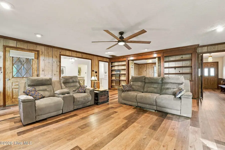 1997 Jenkins Road, Fairmont, NC 28340 - #3