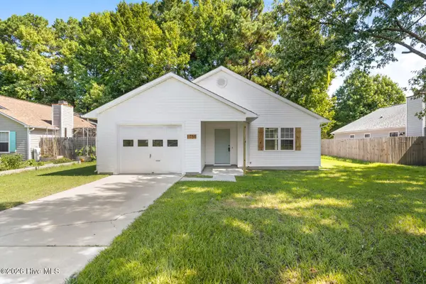 1159 Pearl Court, Jacksonville, NC 28540