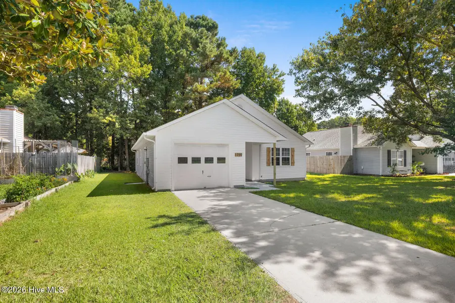1159 Pearl Court, Jacksonville, NC 28540 - #2