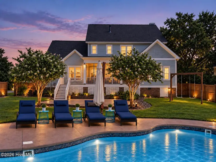 7819 Bonaventure Drive, Wilmington, NC 28411 - #3