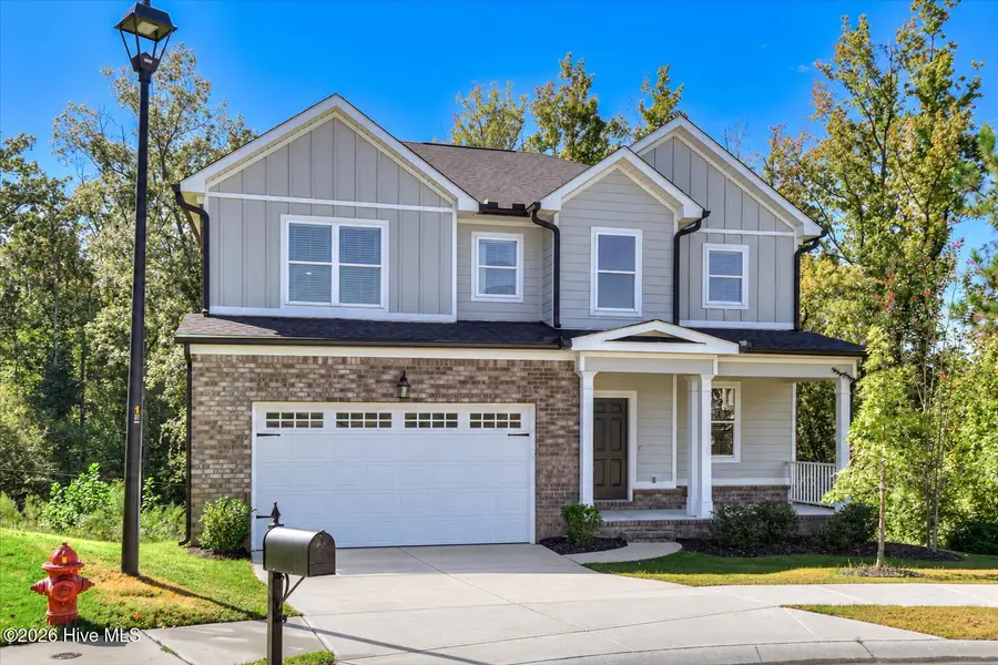 735 Spotswood Drive, Evans, GA 30809 - #2