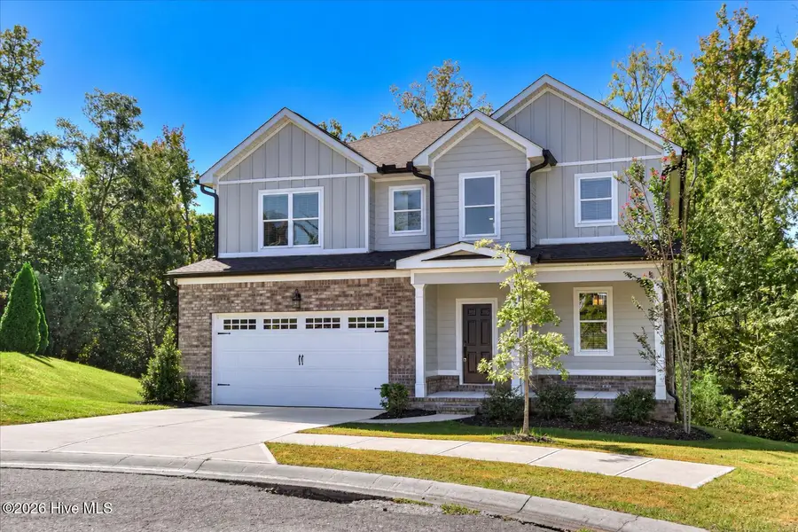 735 Spotswood Drive, Evans, GA 30809 - #3