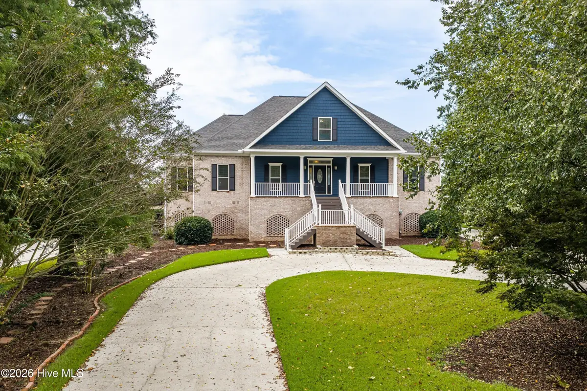 122 Altamaha Dr Drive, North Augusta, SC 29841 - #1