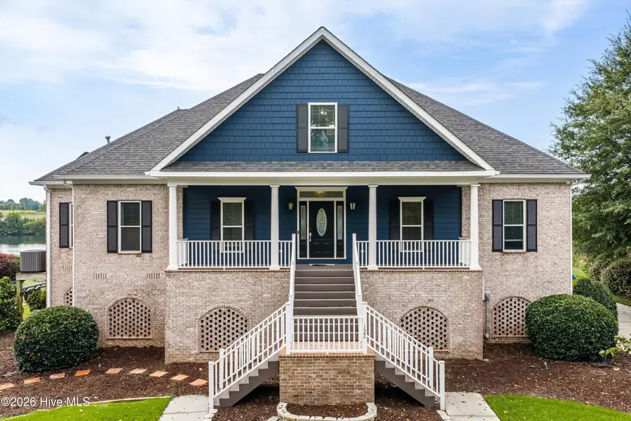 122 Altamaha Dr Drive, North Augusta, SC 29841 - #3