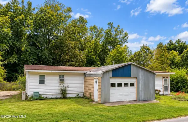 139 Sawyer Road, Bayboro, NC 28515