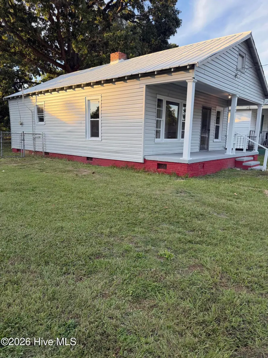 408 Park Avenue, 12 Rocky Mount, NC 27801 - #2