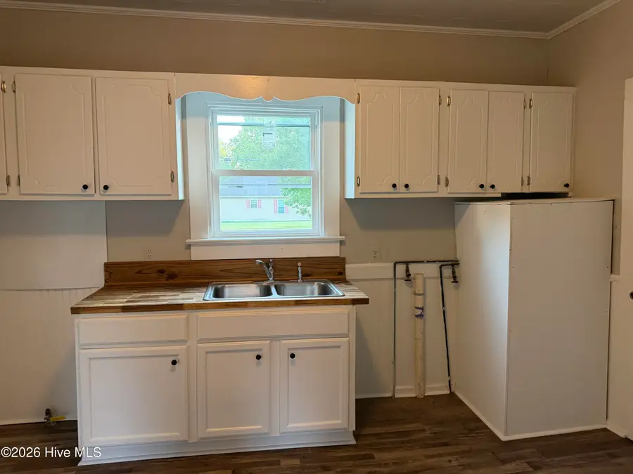 408 Park Avenue, 12 Rocky Mount, NC 27801 - #3