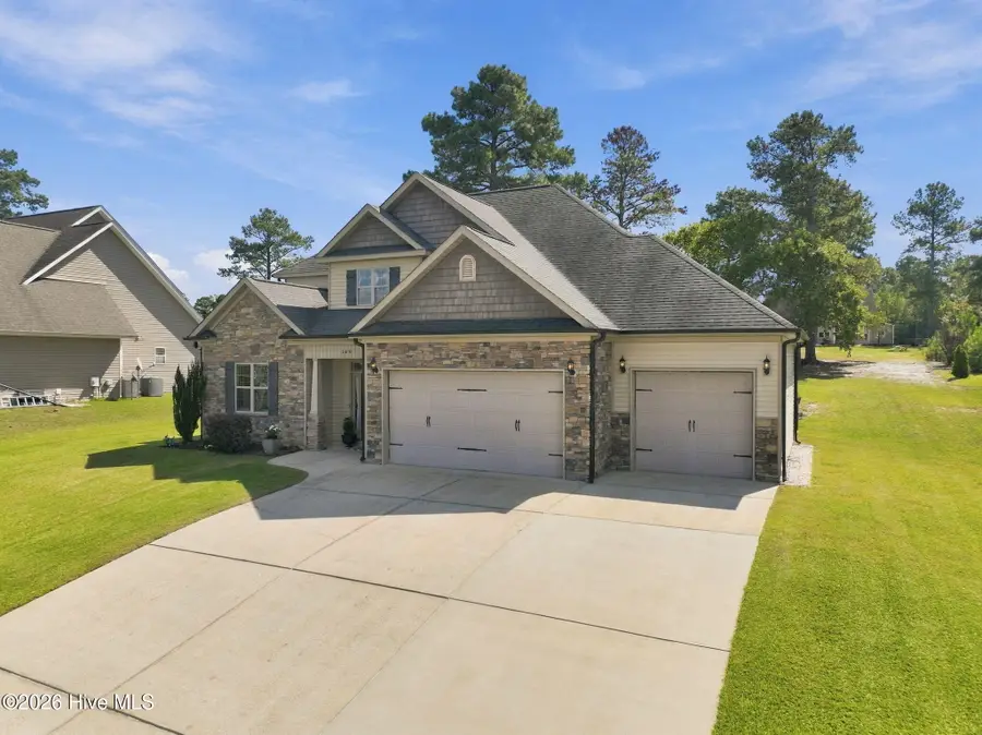 169 Spring Flowers Drive, Cameron, NC 28326 - #3