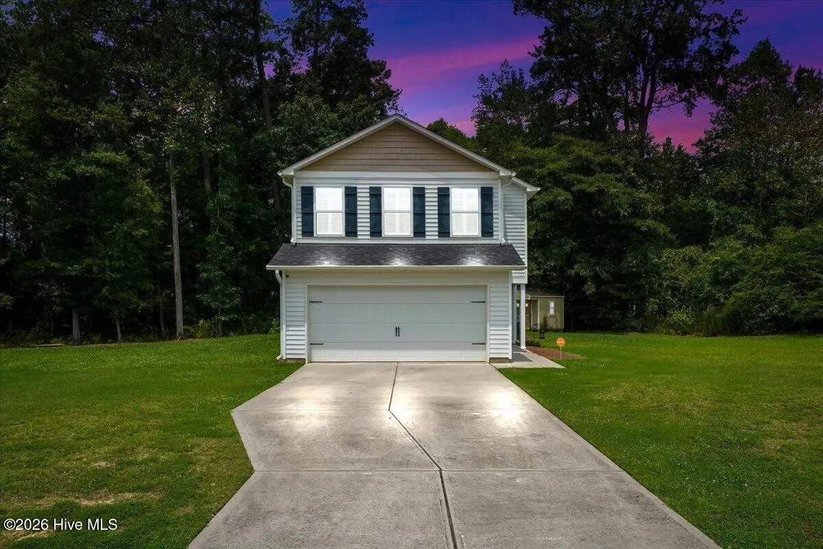 4225 Meadowview Lane, Rocky Mount, NC 27804 - #1