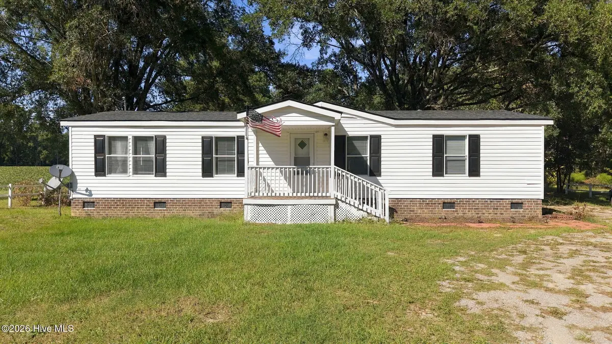 8320 Bunn Road, Sims, NC 27880 - #1