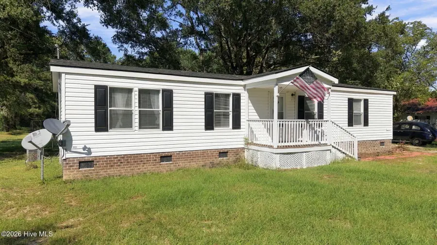 8320 Bunn Road, Sims, NC 27880 - #2