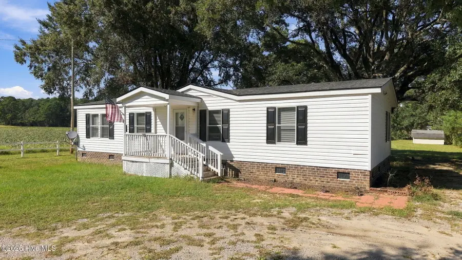 8320 Bunn Road, Sims, NC 27880 - #3