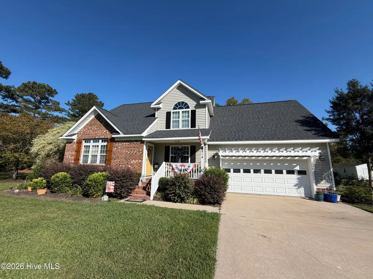 814 Gatewood Drive, Winterville, NC 28590 - #1