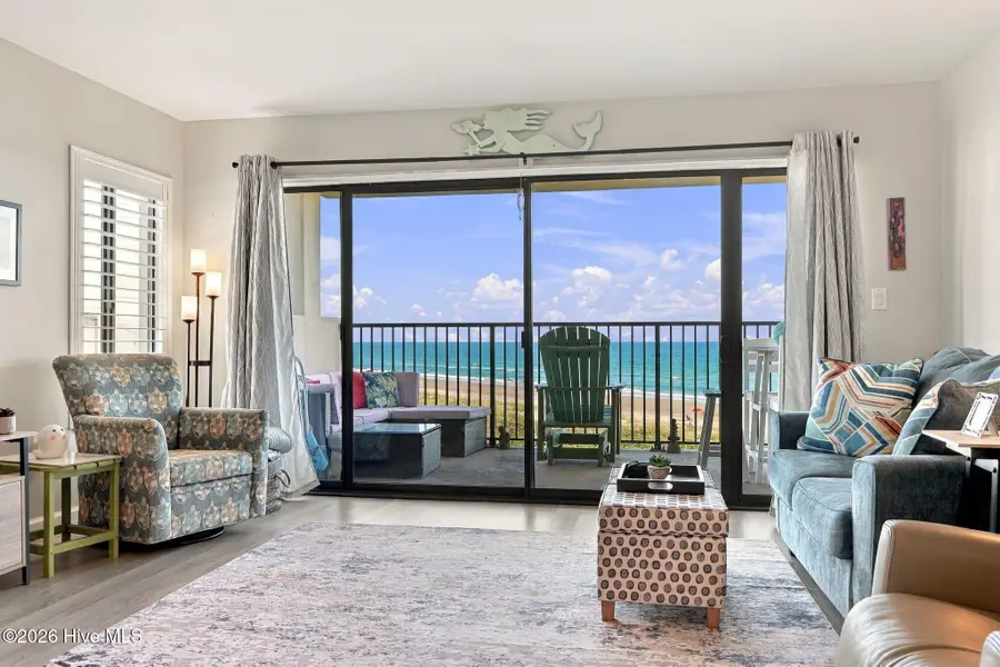 8801 Reed Drive #203w, Emerald Isle, NC 28594 - #3