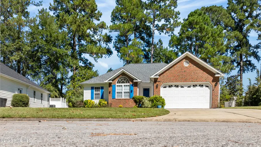 110 Bayswater Court, New Bern, NC 28562 - #2