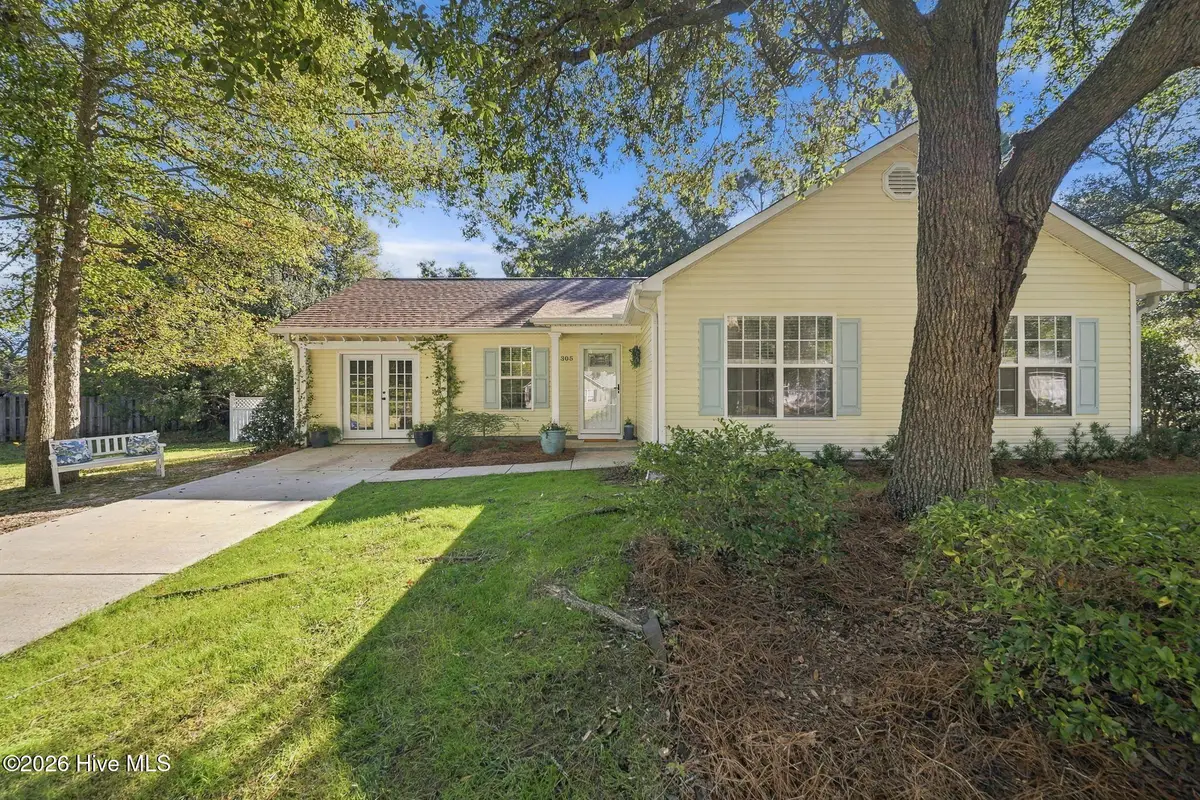 305 Hedingham Lane, Wilmington, NC 28412 - #1
