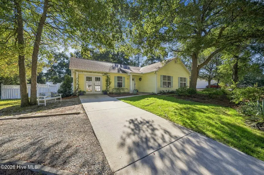 305 Hedingham Lane, Wilmington, NC 28412 - #2