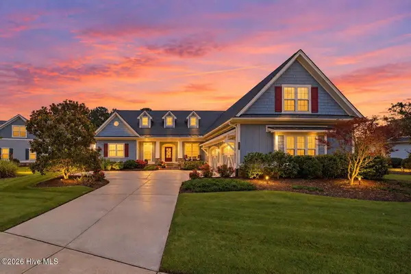 2035 Colony Pines Drive, Leland, NC 28451
