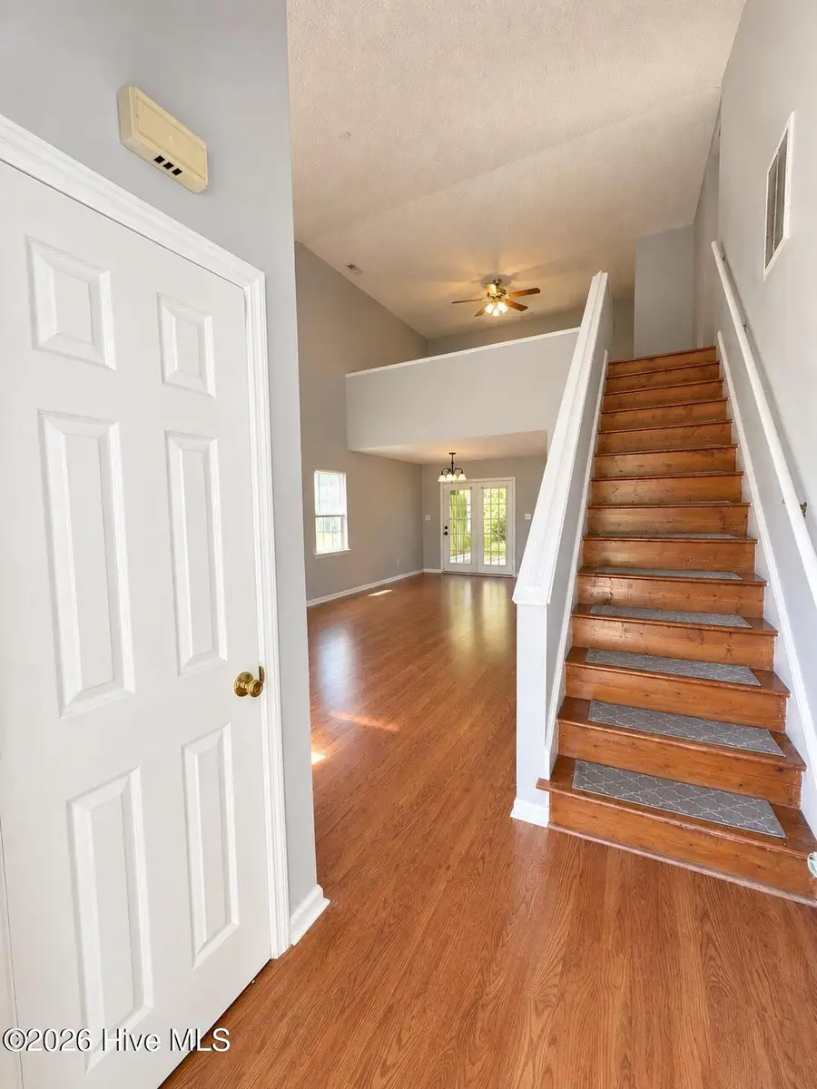 3203 Granville Court, New Bern, NC 28562 - #3