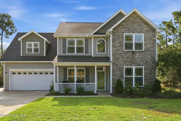 2030 Jamesville Lane, Southport, NC 28461