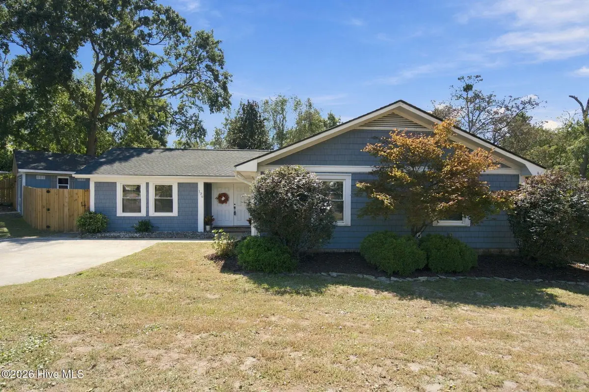 126 Treasure Island Way, Wilmington, NC 28411 - #1