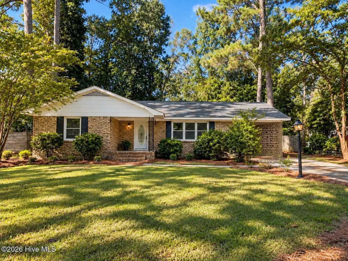 235 Oak Street, Wallace, NC 28466 - #1