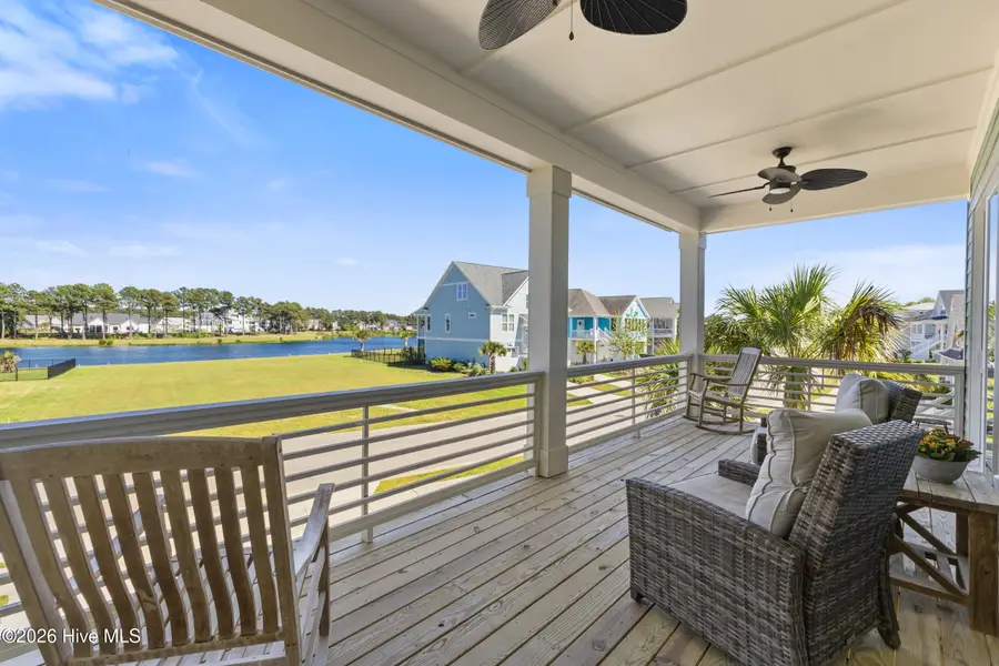 352 Summerhouse Drive, Holly Ridge, NC 28445 - #2