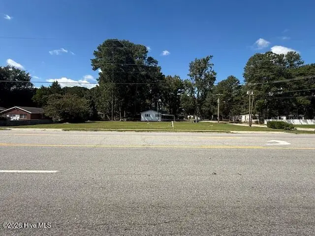 4000 S Hathaway Boulevard, Rocky Mount, NC 27803 - #2