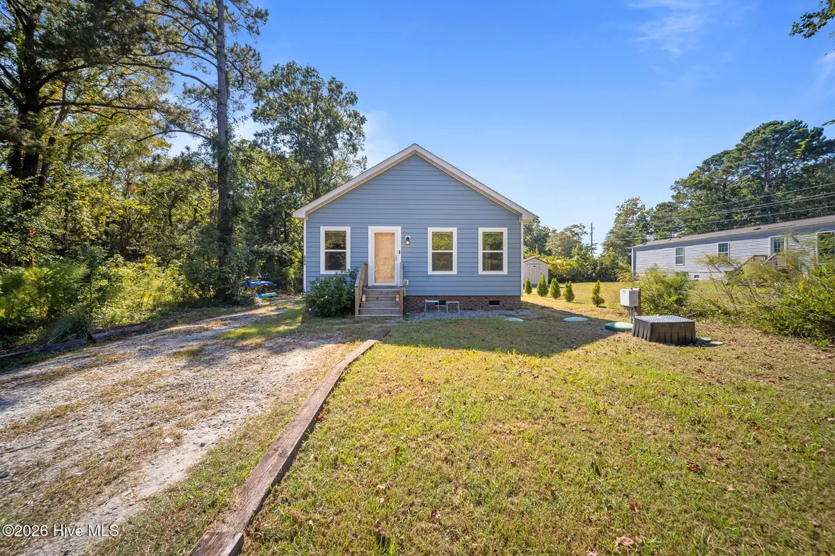 404 Jamaica Drive, Hampstead, NC 28443 - #1