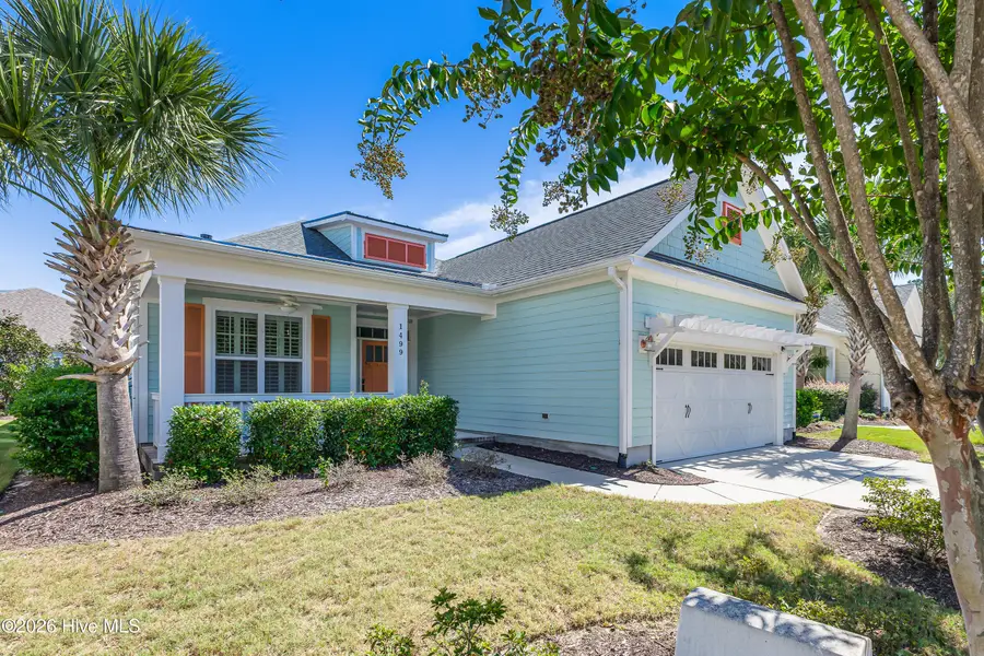 1499 Cassidy Court Sw, Ocean Isle Beach, NC 28469 - #2