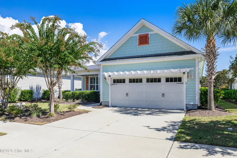 1499 Cassidy Court Sw, Ocean Isle Beach, NC 28469 - #3