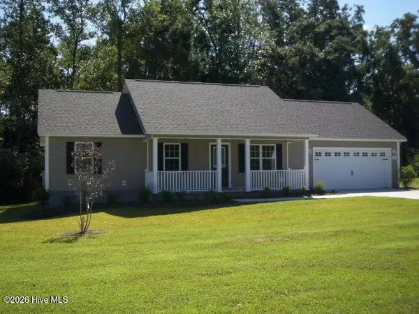 816 Little Roxy Court, Jacksonville, NC 28540
