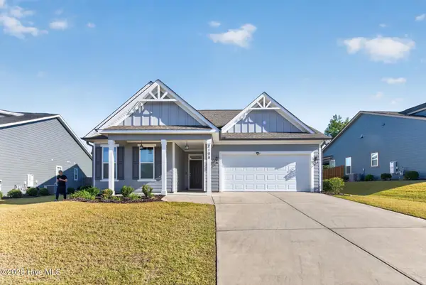 2195 Sinclair Drive, Grovetown, GA 30813