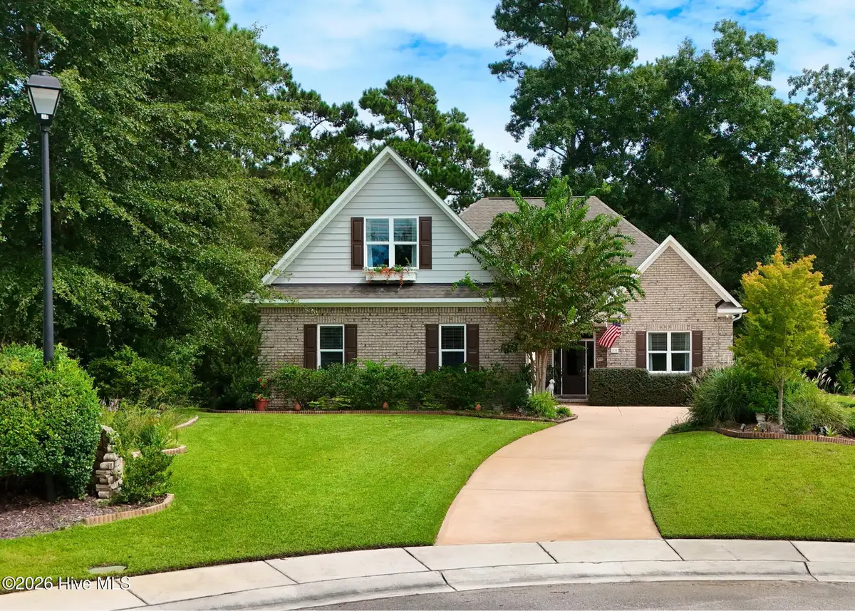 101 Beaumont Circle, Hampstead, NC 28443 - #1