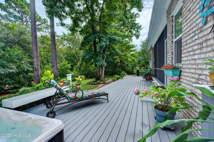 101 Beaumont Circle, Hampstead, NC 28443 - #3