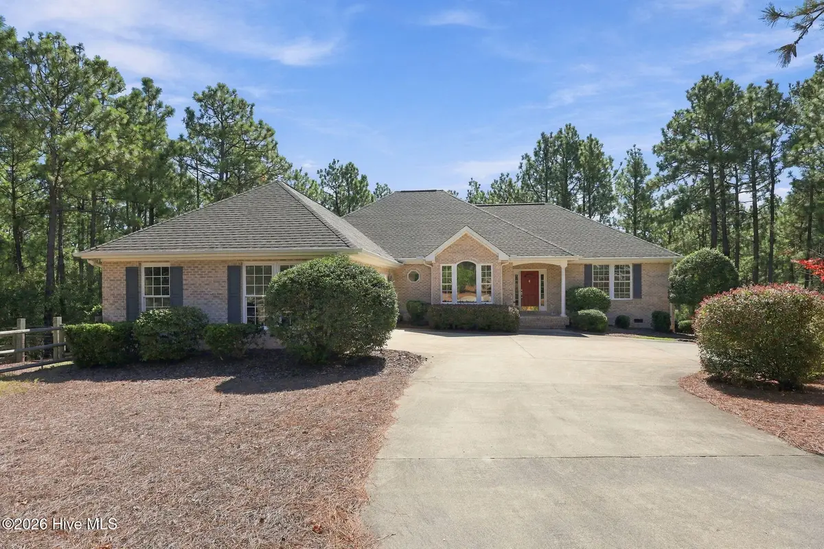 163 Otter Drive, Seven Lakes, NC 27376 - #1