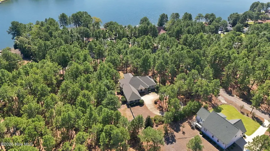 163 Otter Drive, Seven Lakes, NC 27376 - #2