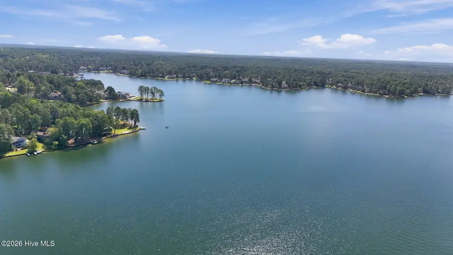 163 Otter Drive, Seven Lakes, NC 27376 - #3