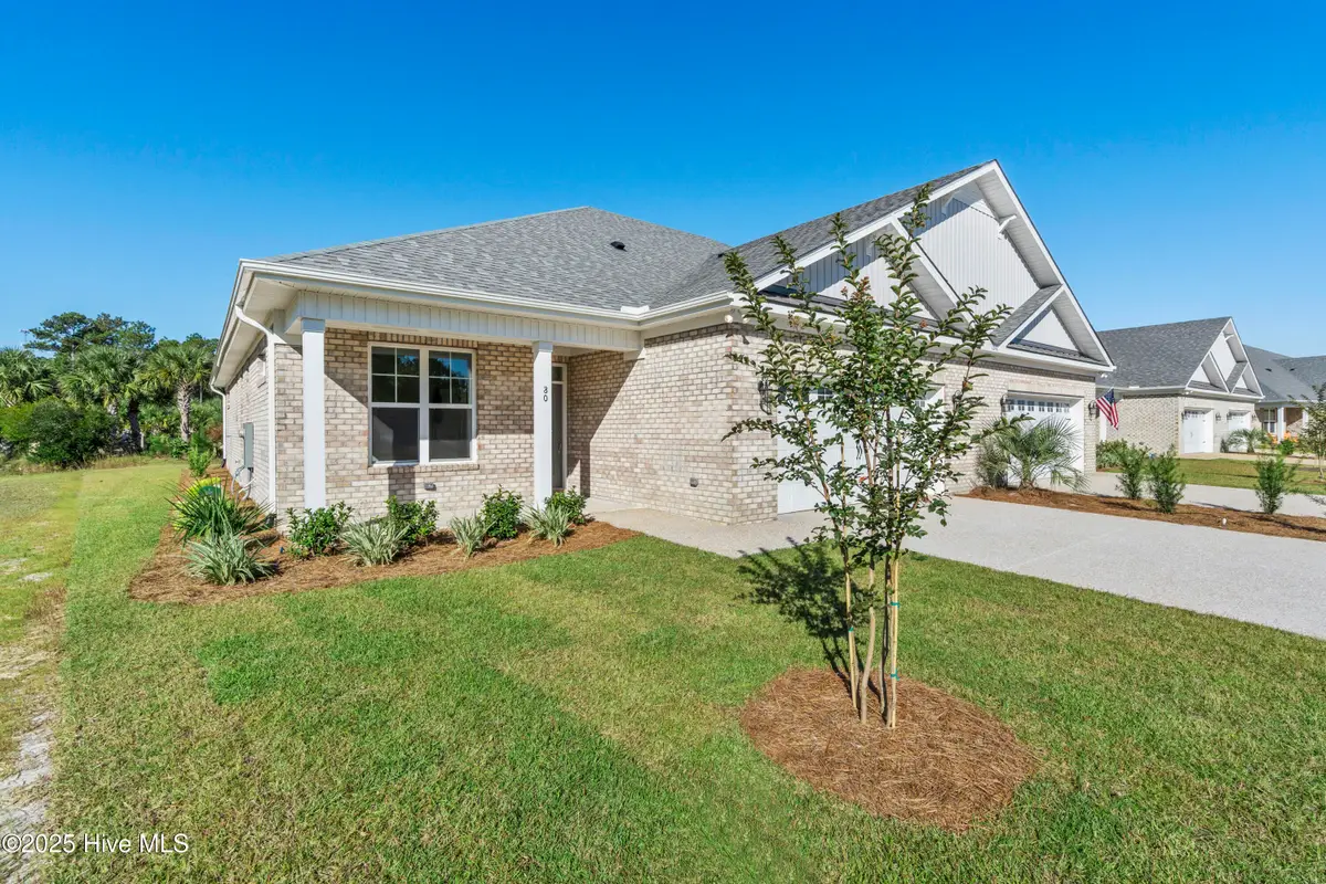 1242 Formosa Drive Se # 80, Bolivia, NC 28422 - #1