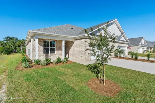 1242 Formosa Drive Se # 80, Bolivia, NC 28422