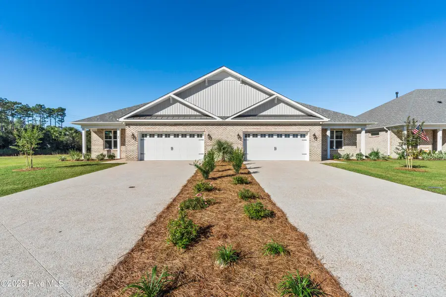 1242 Formosa Drive Se # 80, Bolivia, NC 28422 - #3