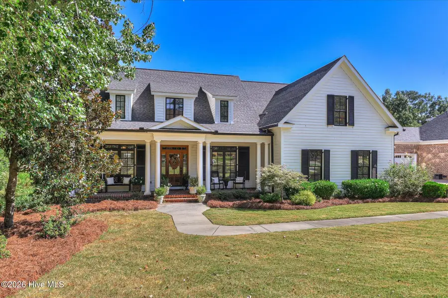 705 Bishops Circle, Evans, GA 30809 - #2