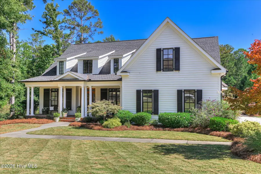 705 Bishops Circle, Evans, GA 30809 - #3