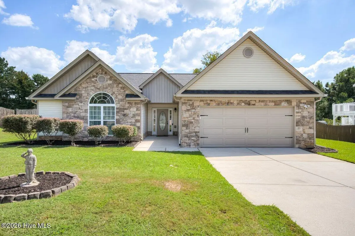 513 Capstone Way, Grovetown, GA 30813 - #1