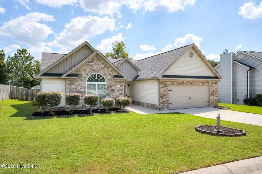 513 Capstone Way, Grovetown, GA 30813 - #2
