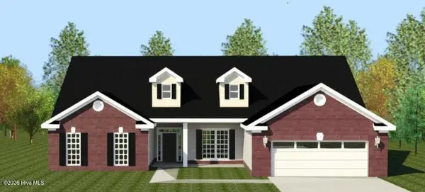 1809 Bellingham Drive, Beech Island, SC 29842