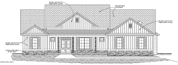 1732 Bellingham Drive, Beech Island, SC 29842
