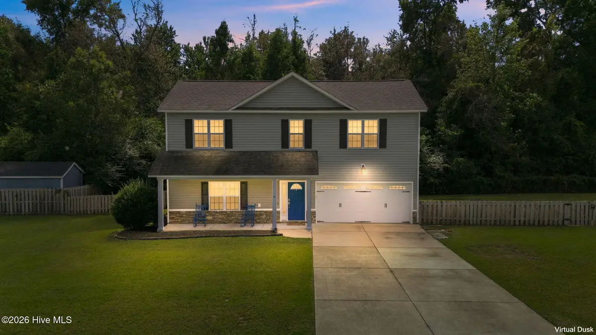 100 Fernie Lane, New Bern, NC 28560 - #1