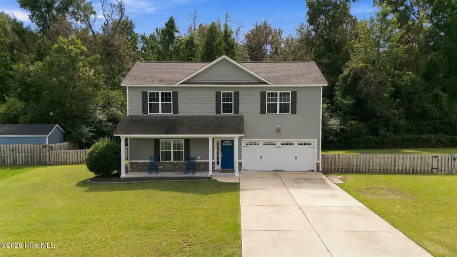 100 Fernie Lane, New Bern, NC 28560 - #2